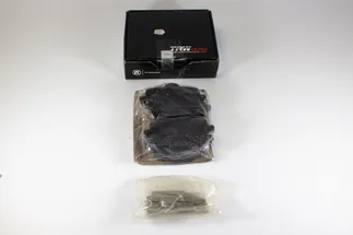 TRW Ultra Rear Disc Brake Pad Set - 34212284389